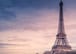 The Eiffel Tower, Paris