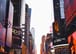 Times Square, New York